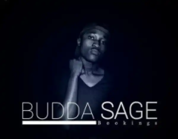 Budda Sage - KaoS (Original Mix)